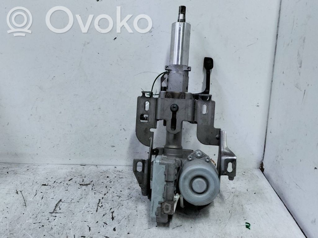 Nissan Qashqai Ax volan 