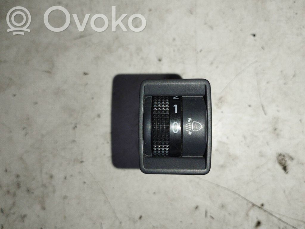 Nissan Qashqai Interruttore/pulsante di controllo multifunzione