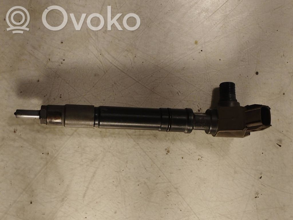Inyector de combustible   720BEC00E8D600ED,CE00FCDFDA0071