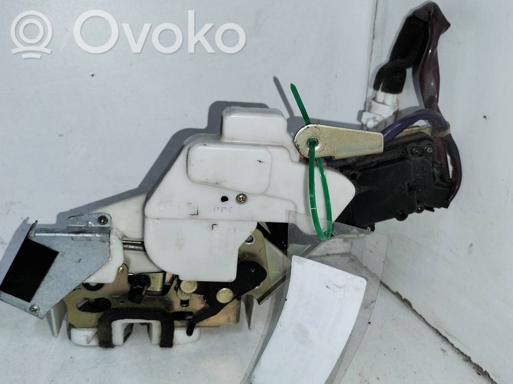 Takaoven lukko   073