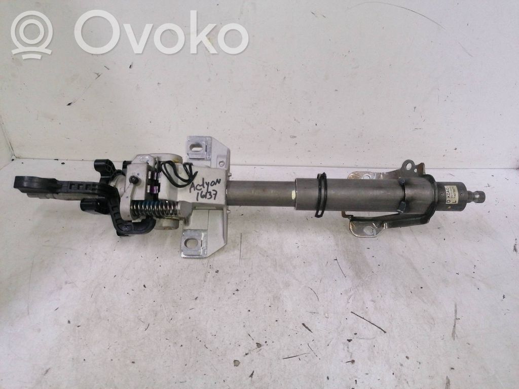 Lenksäule   4621009001,7A07B071