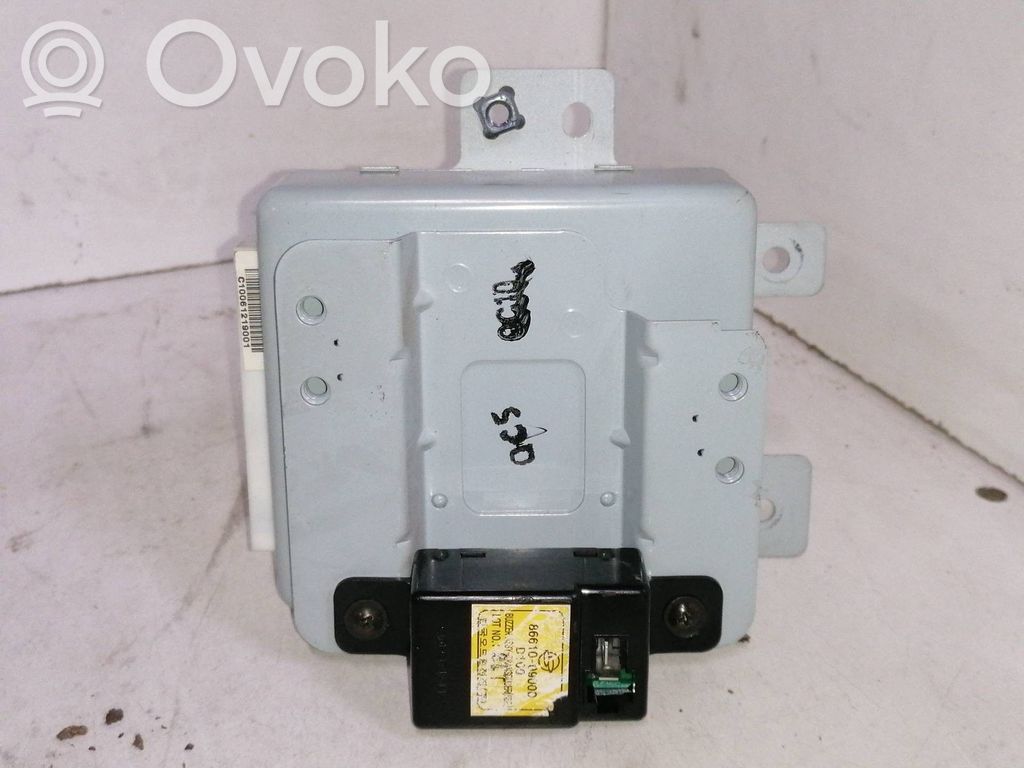 Autres unités de commande / modules   8712031220,8661009000,97RA010045