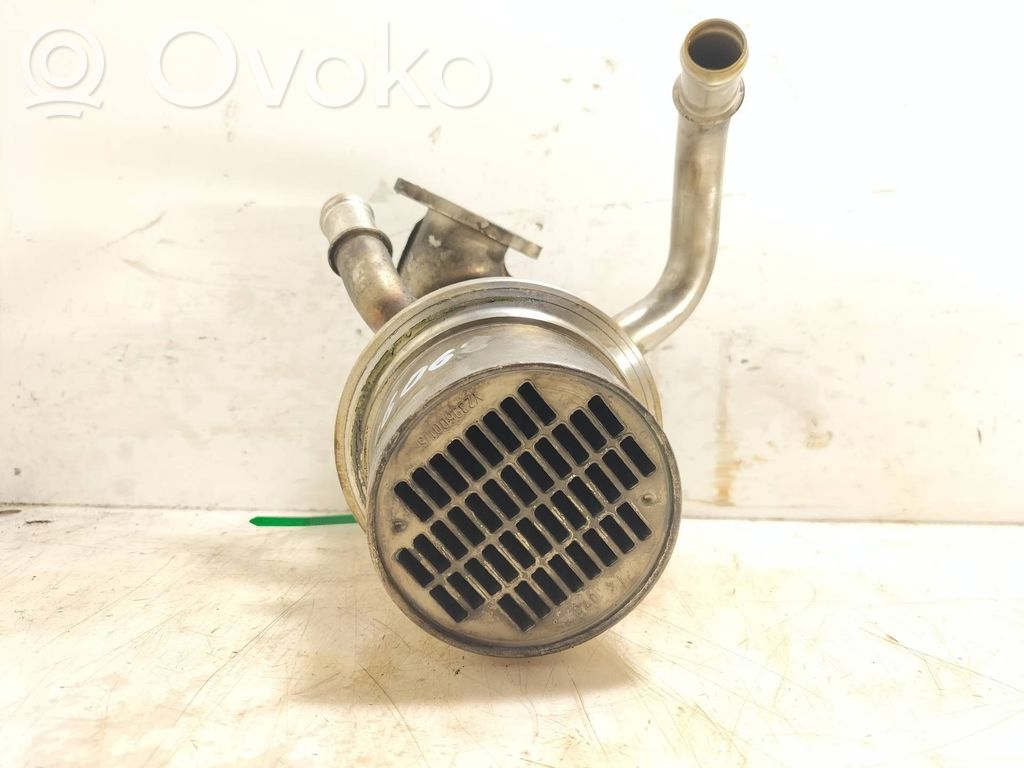 Seat Leon (5F) Valvola EGR