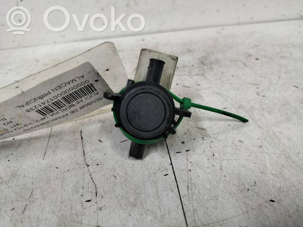 Sensor de aparcamiento PDC   1EJ00958702