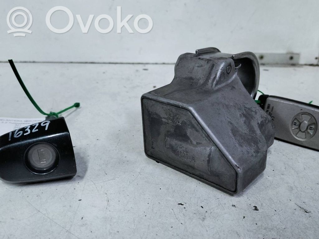 Toyota RAV 4 (XA30) Ignition lock 