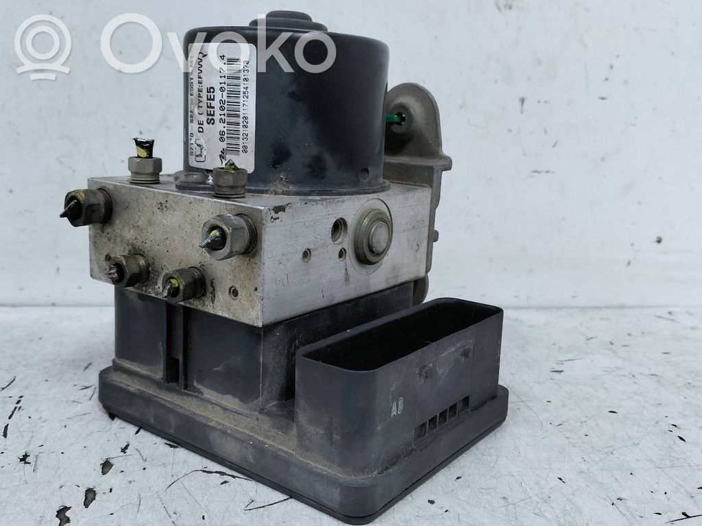 Honda Accord Pompa ABS 