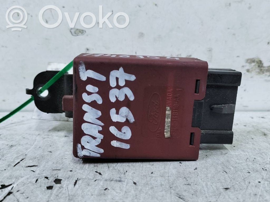 Ford Transit Alte unități/module de control 