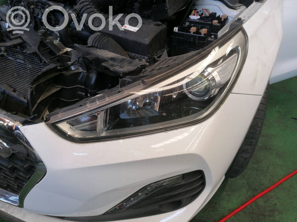 Hyundai i30 Far 