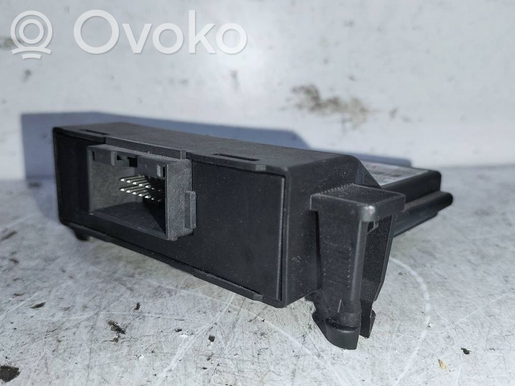 Volkswagen Touran I Alte unități/module de control