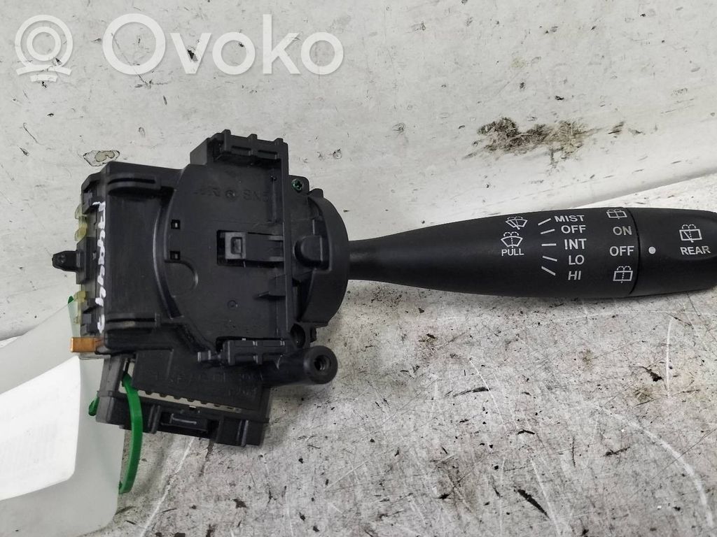Nissan Pixo Leva comando tergicristalli 