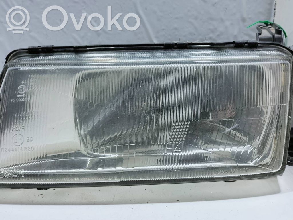 Opel Vectra A Scheinwerfer 