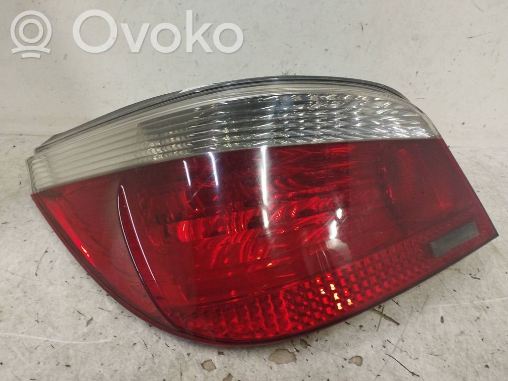 Rear/tail lights