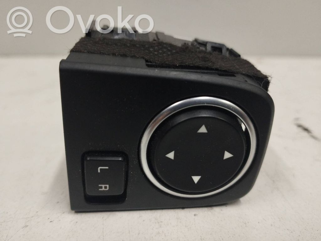 Interruttore specchietto retrovisore   93530J7200