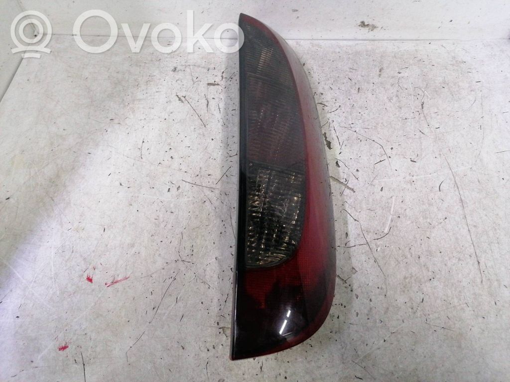 Opel Corsa B Lampă spate în caroserie 