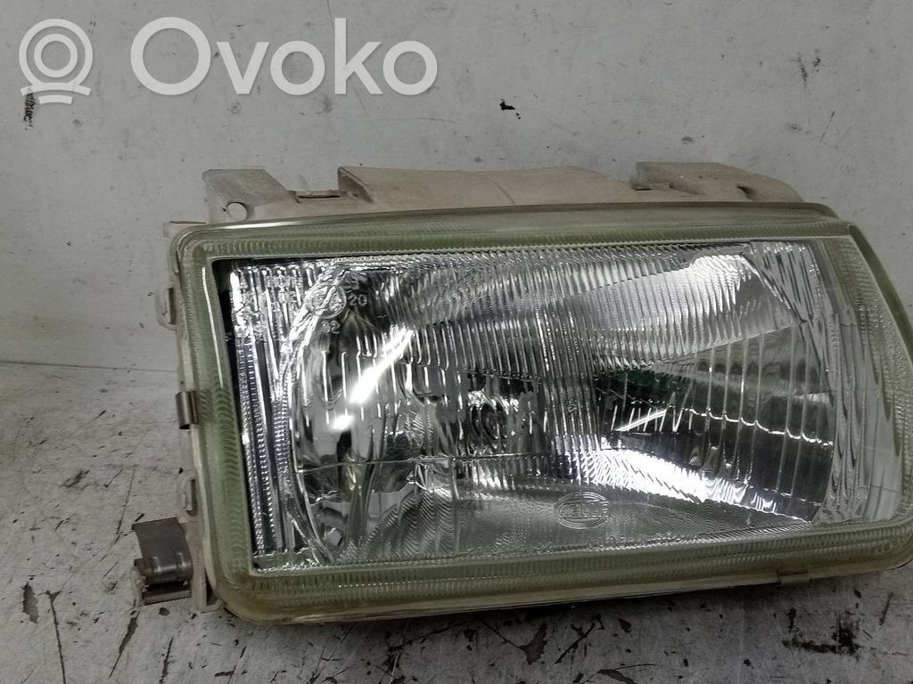 Volkswagen Polo III 6N 6N2 6NF Far