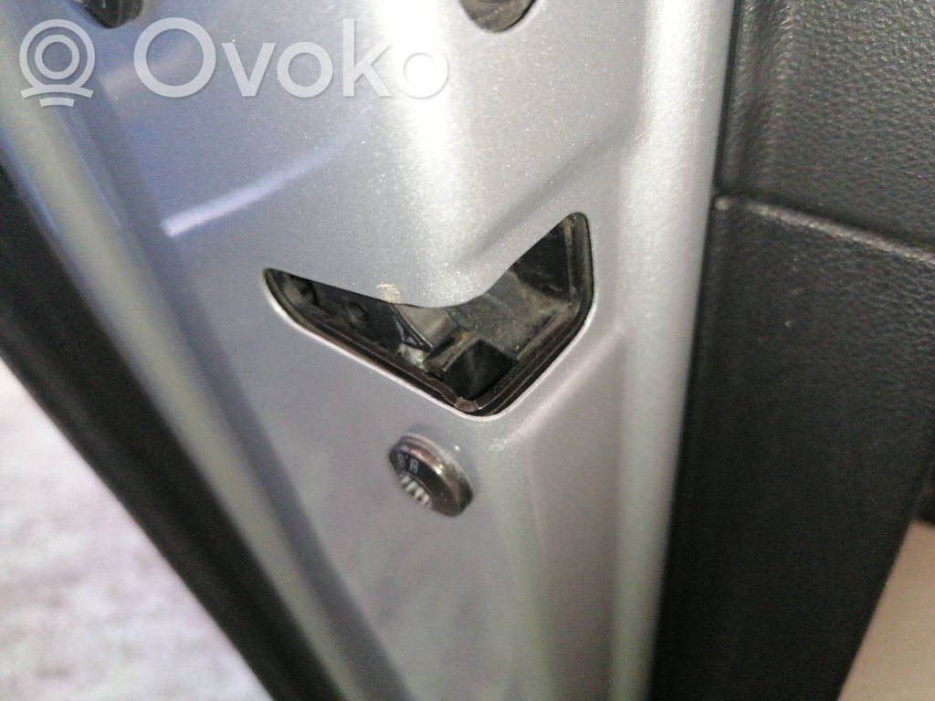 Seat Leon (5F) Serratura portiera posteriore