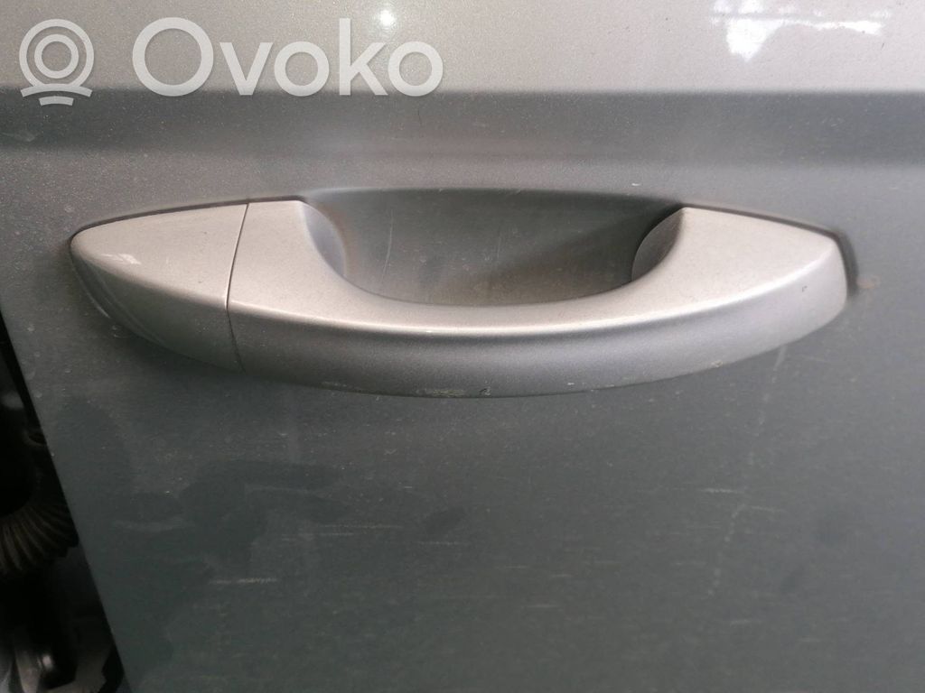 Etuoven ulkokahva   5N0837017E,5N0837017E,5N0839885H