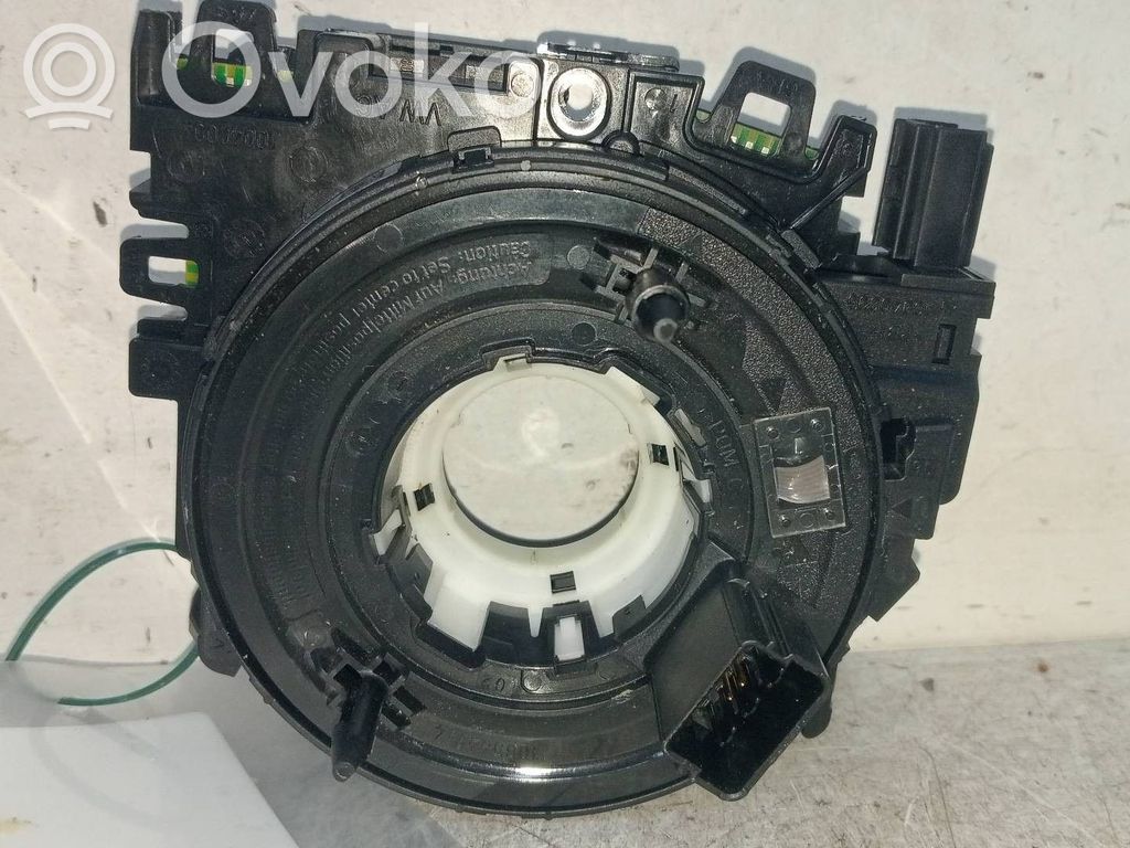 Volkswagen Golf SportWagen Airbag dello sterzo 