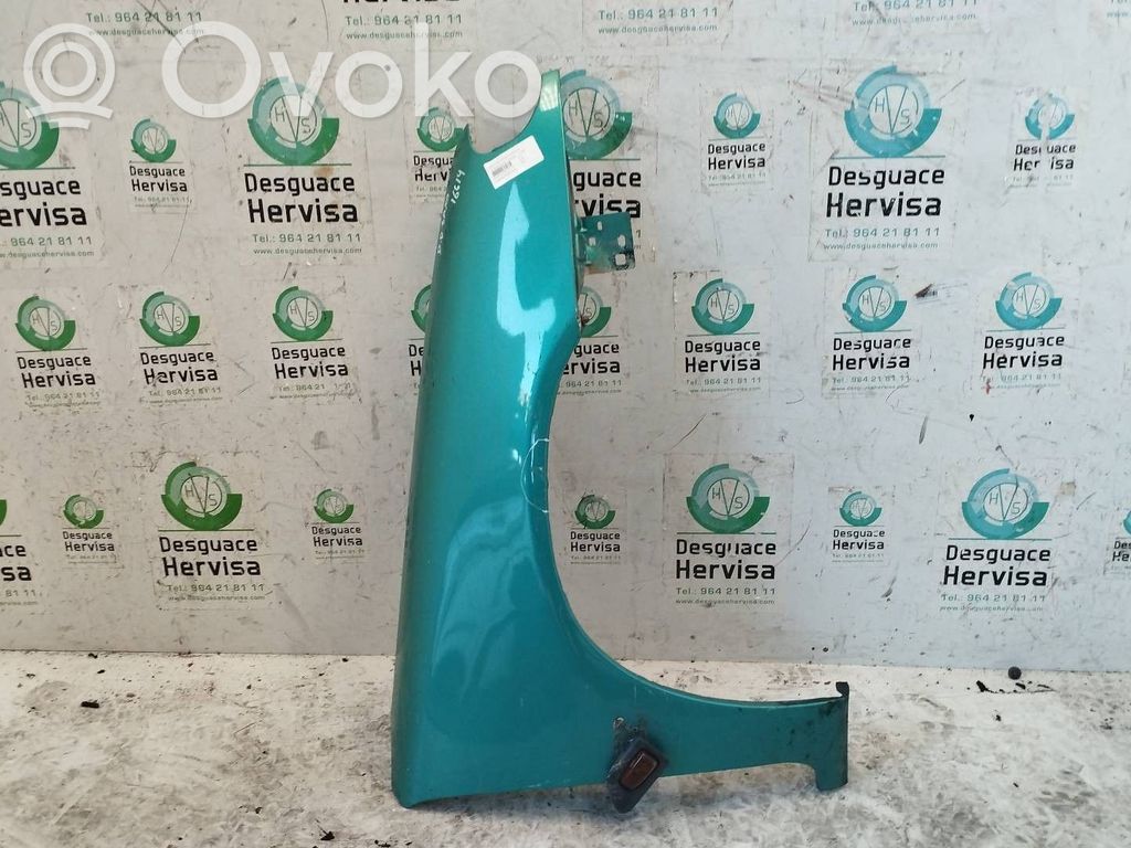 Citroen Saxo Fender 