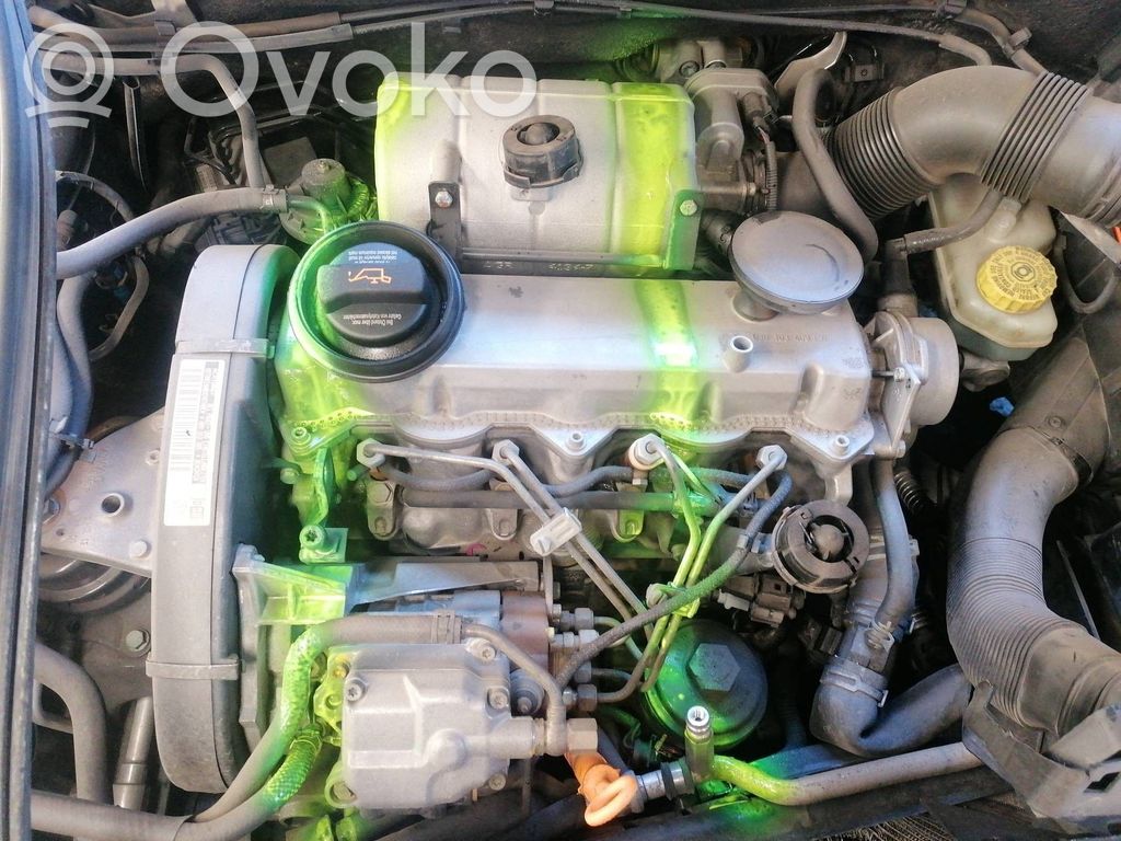 Motor   ASY