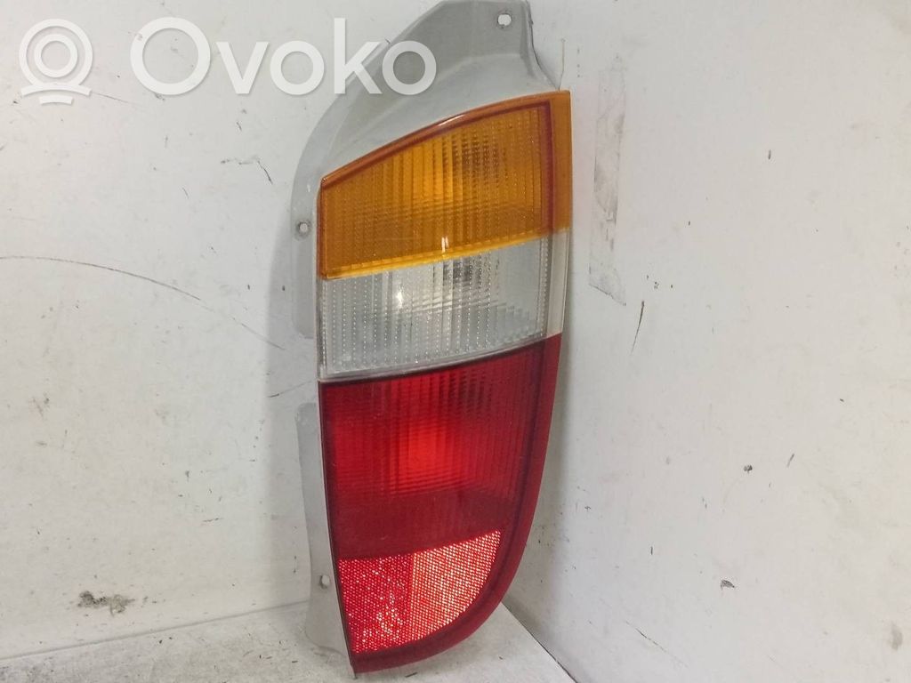 Hyundai Atos Prime Takavalot 