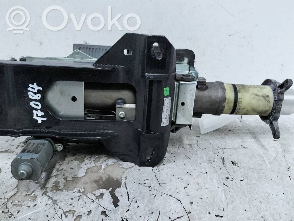BMW 7 E65 E66 Scatola dello sterzo 