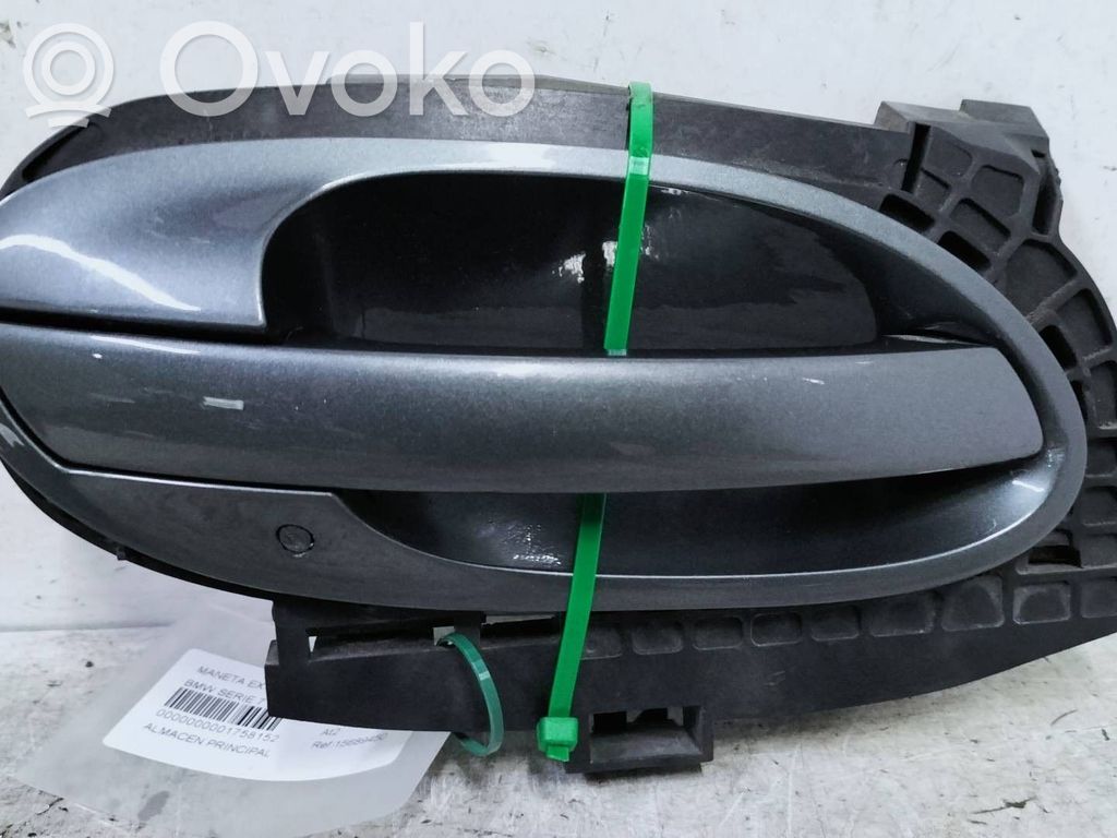 Türgriff Türöffner hinten   15689450,TG7159766