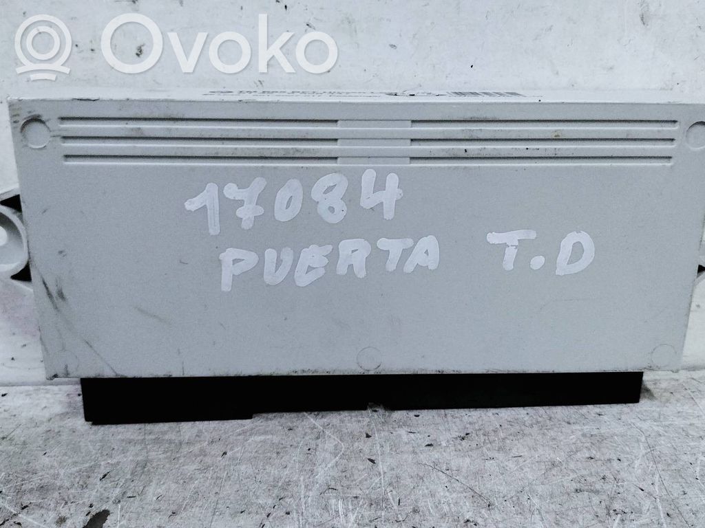 Otras unidades de control/módulos   61356958447,6015007017