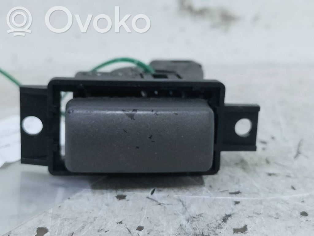 BMW 7 E65 E66 Multifunctional control switch/knob 