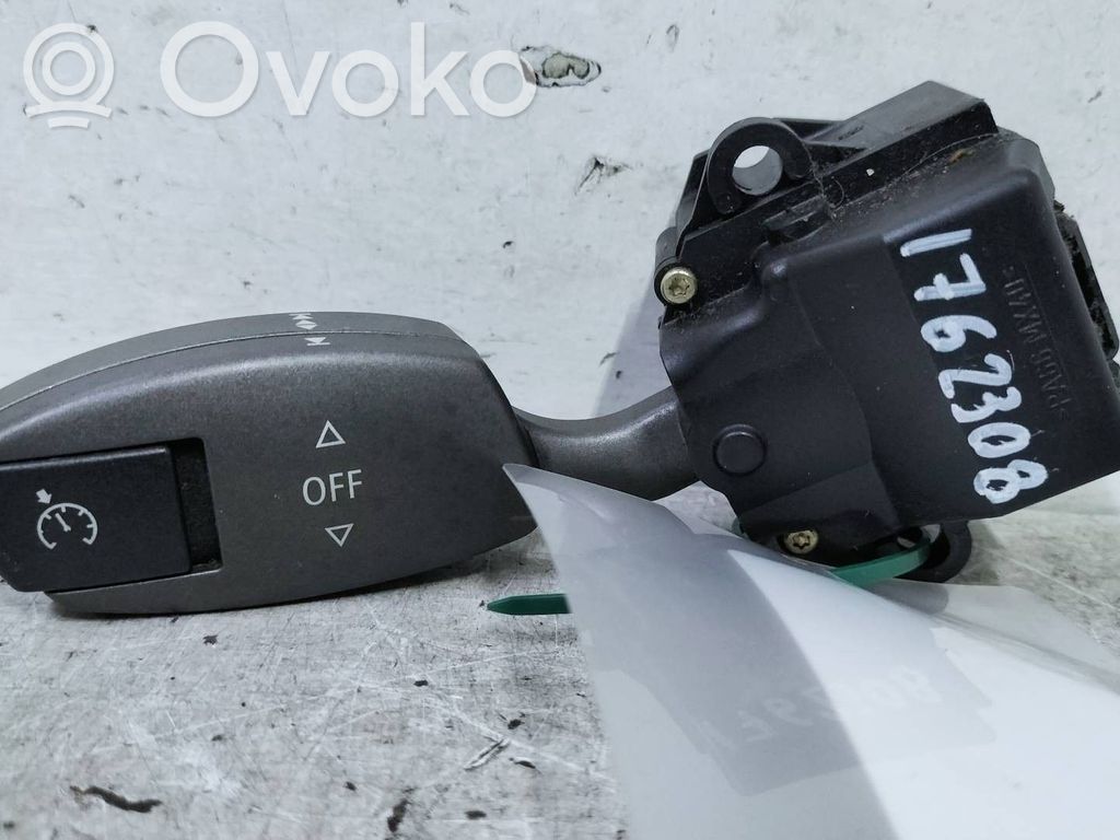 BMW 7 E65 E66 Interruptor de control multifunción 