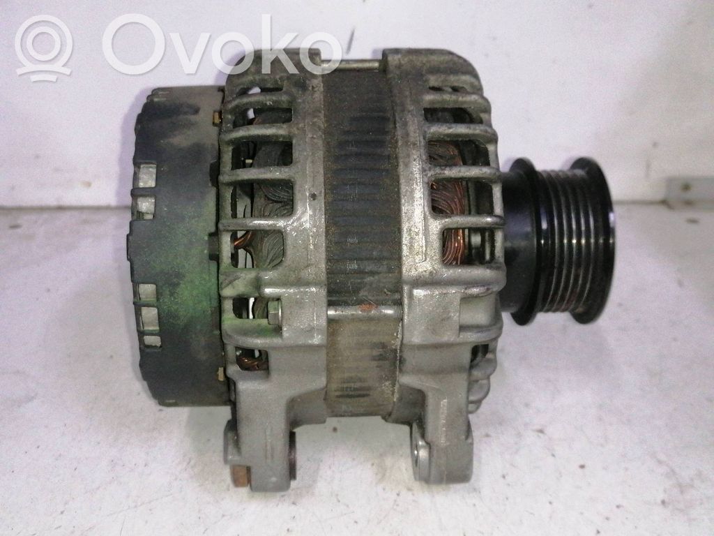 Volvo XC60 Generator/alternator 