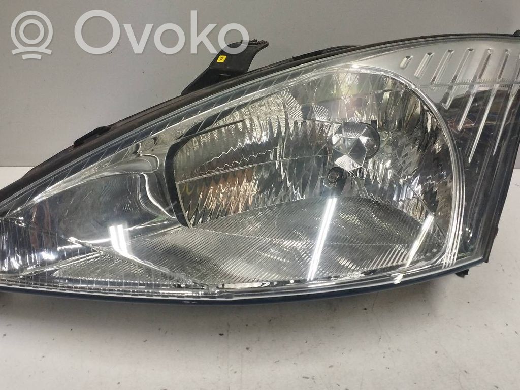 Headlight/headlamp