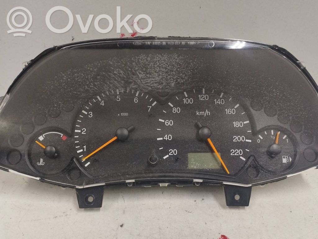 Ford Focus Tachimetro (quadro strumenti) 