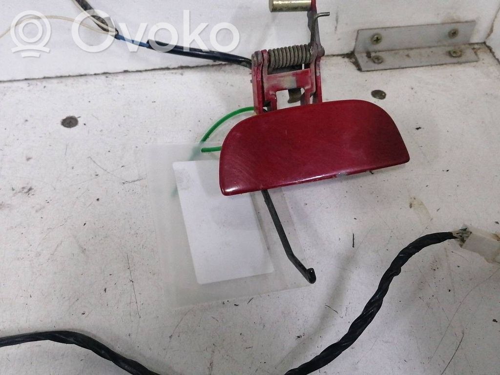 Manecilla externa puerta delantera   KA7859401