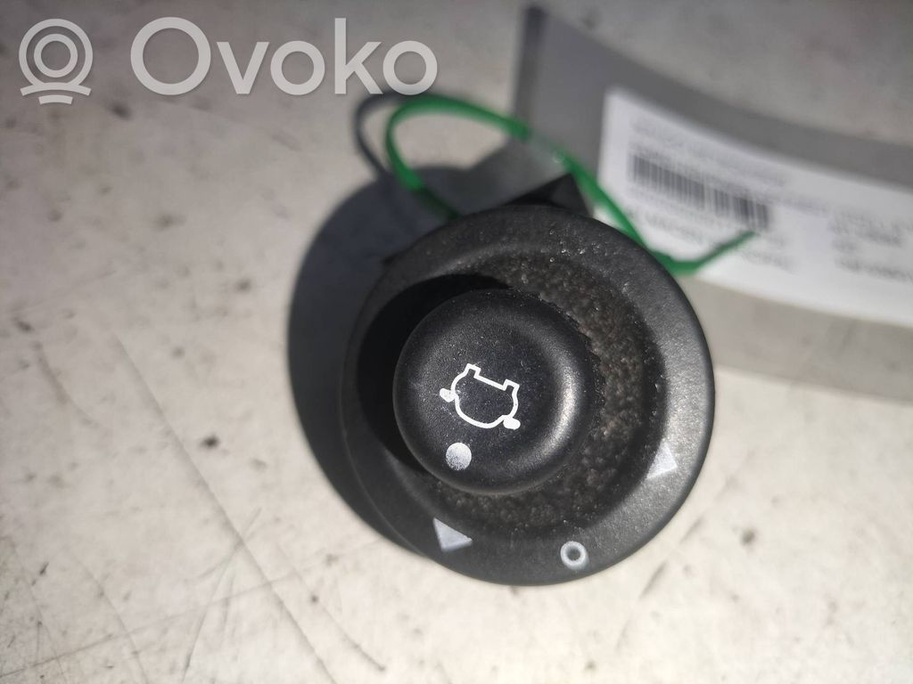 Ford Tourneo Wing mirror switch 