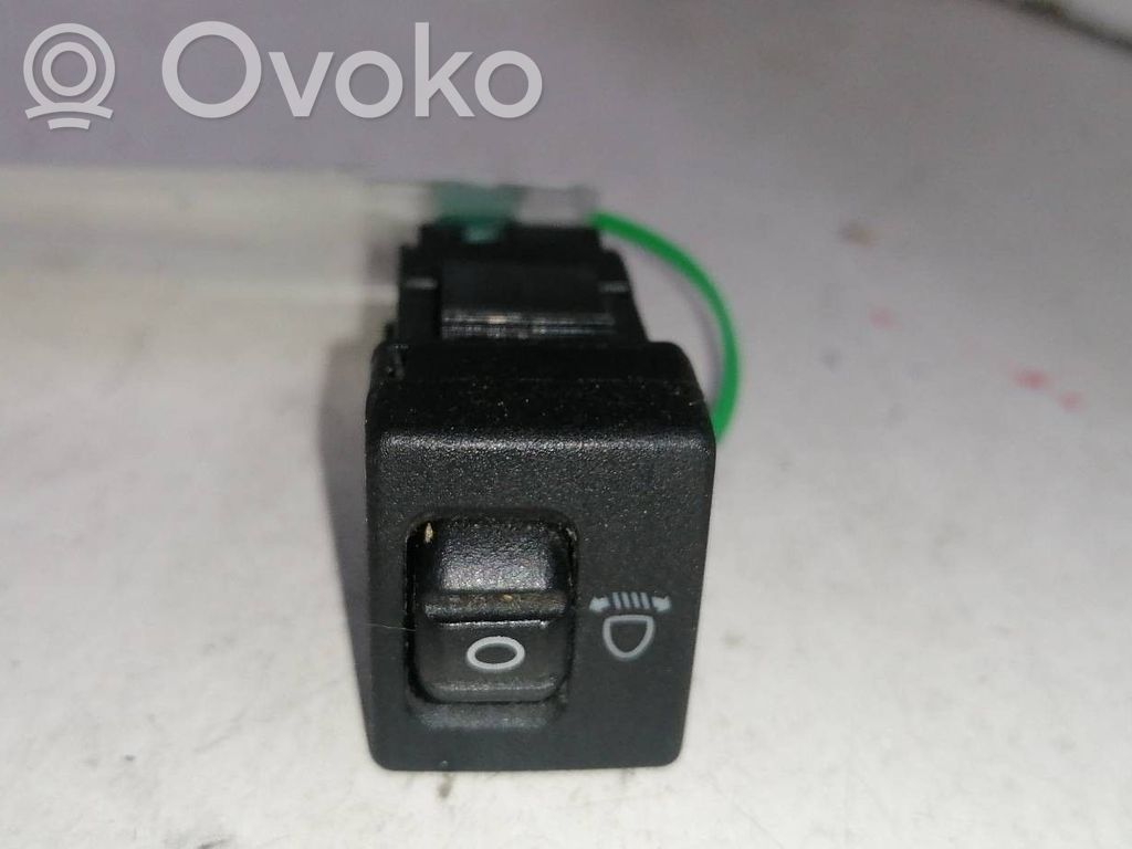 Multifunctional control switch/knob   KB42666F0