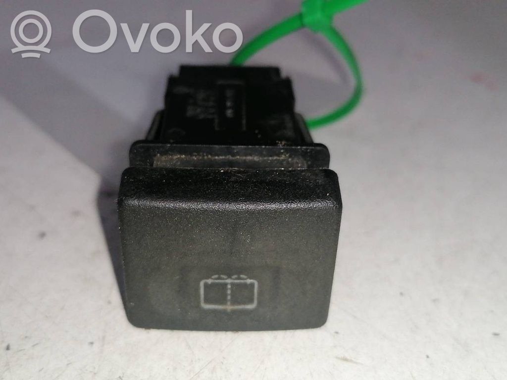 Ford Probe Multifunctional control switch/knob 