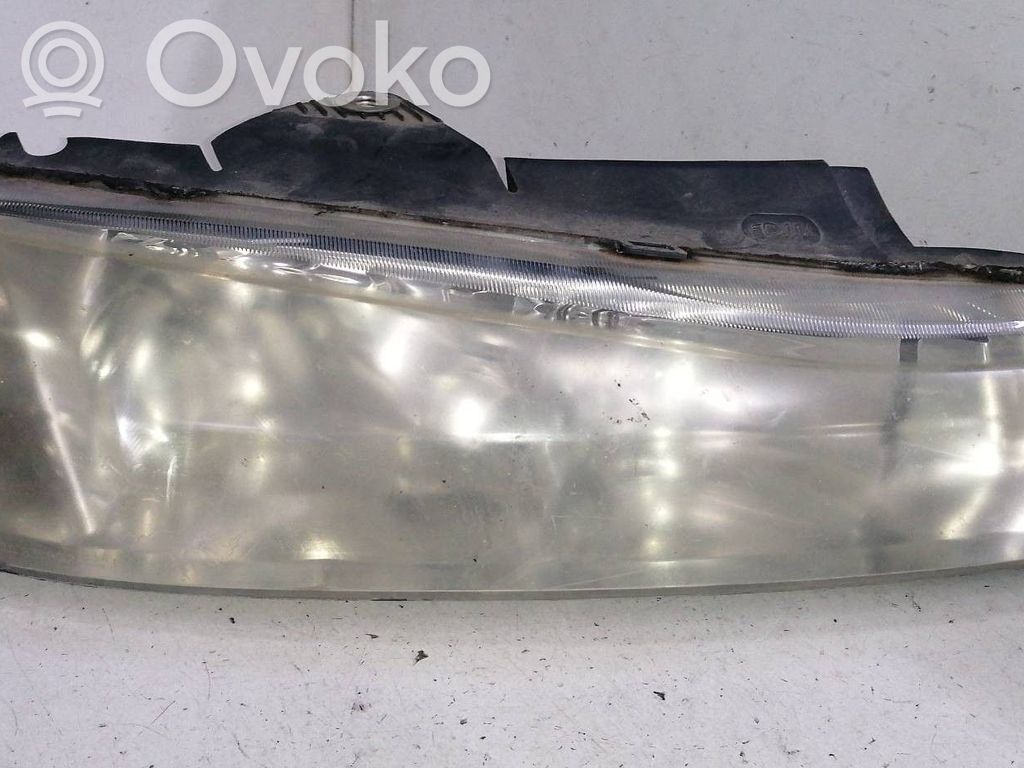 Peugeot 406 Faro/fanale 