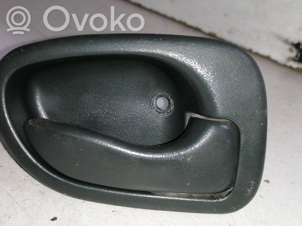 Hyundai Accent Mâner interior ușă față