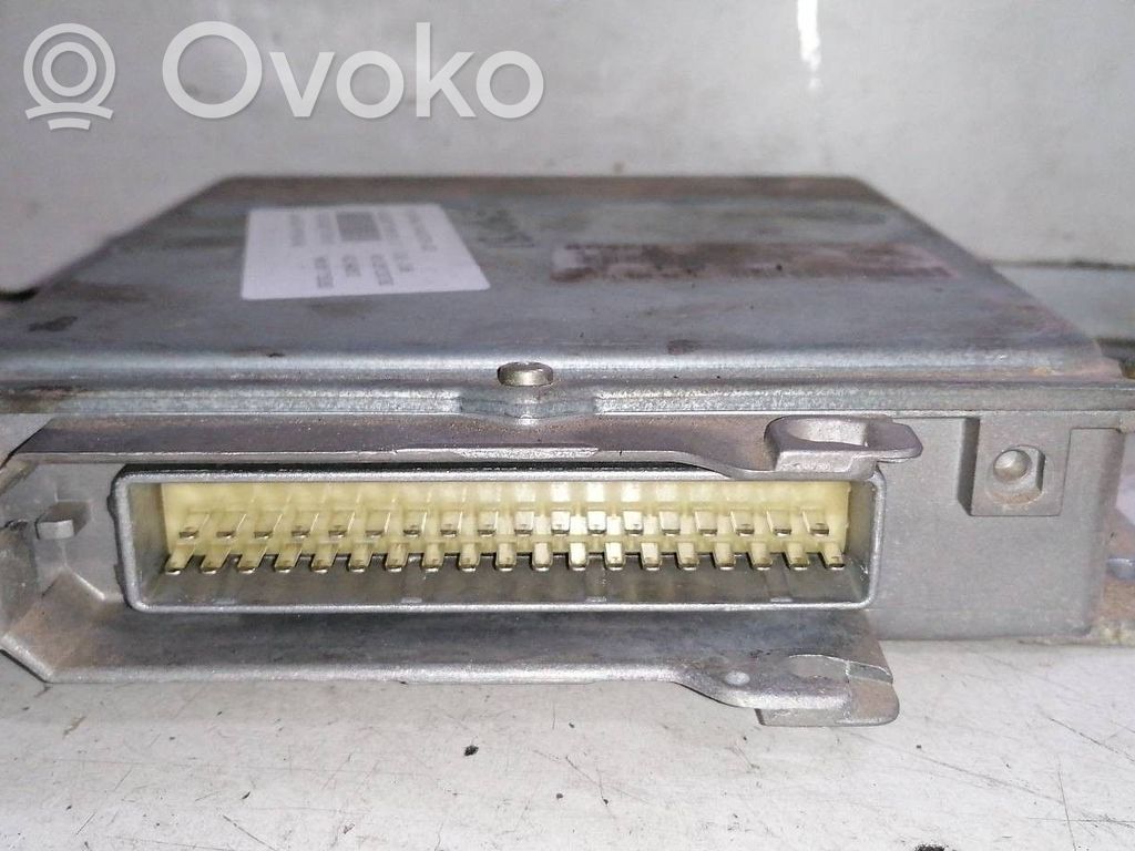 Peugeot 106 Centralina/modulo del motore 