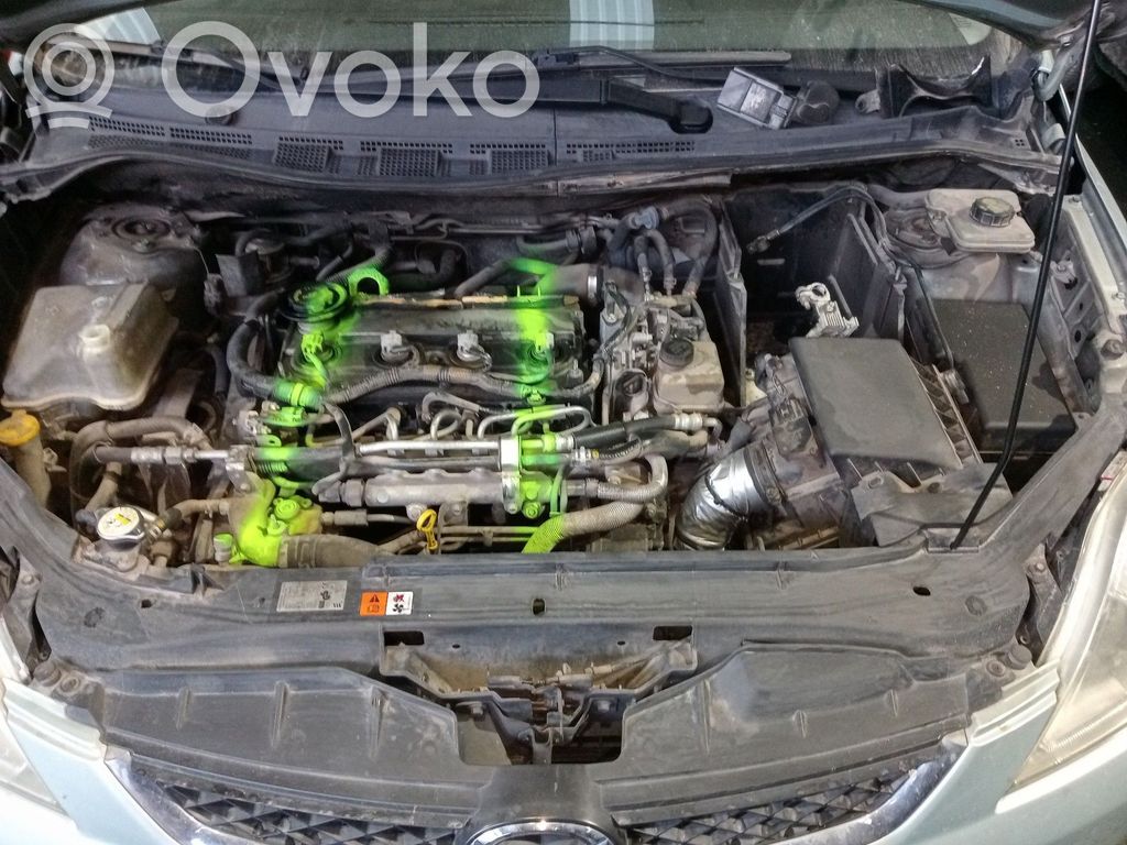 Engine   RF