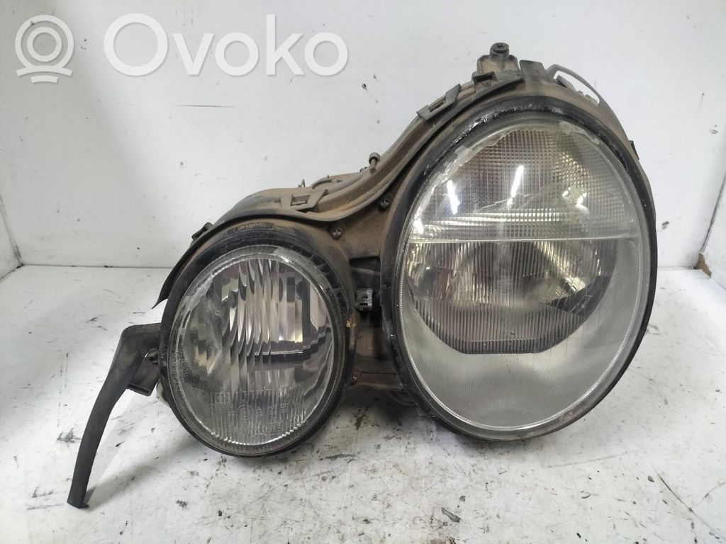 Phare frontale   14434500,FASEI