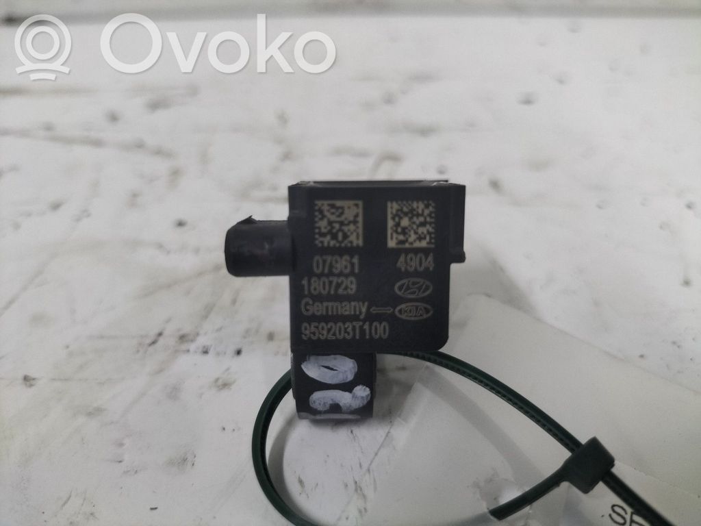 Hyundai i20 (GB IB) Sensor 
