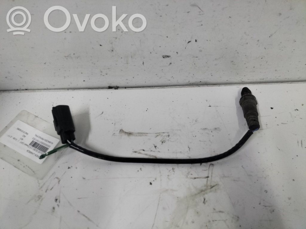 Volvo XC60 Sensore della sonda Lambda 
