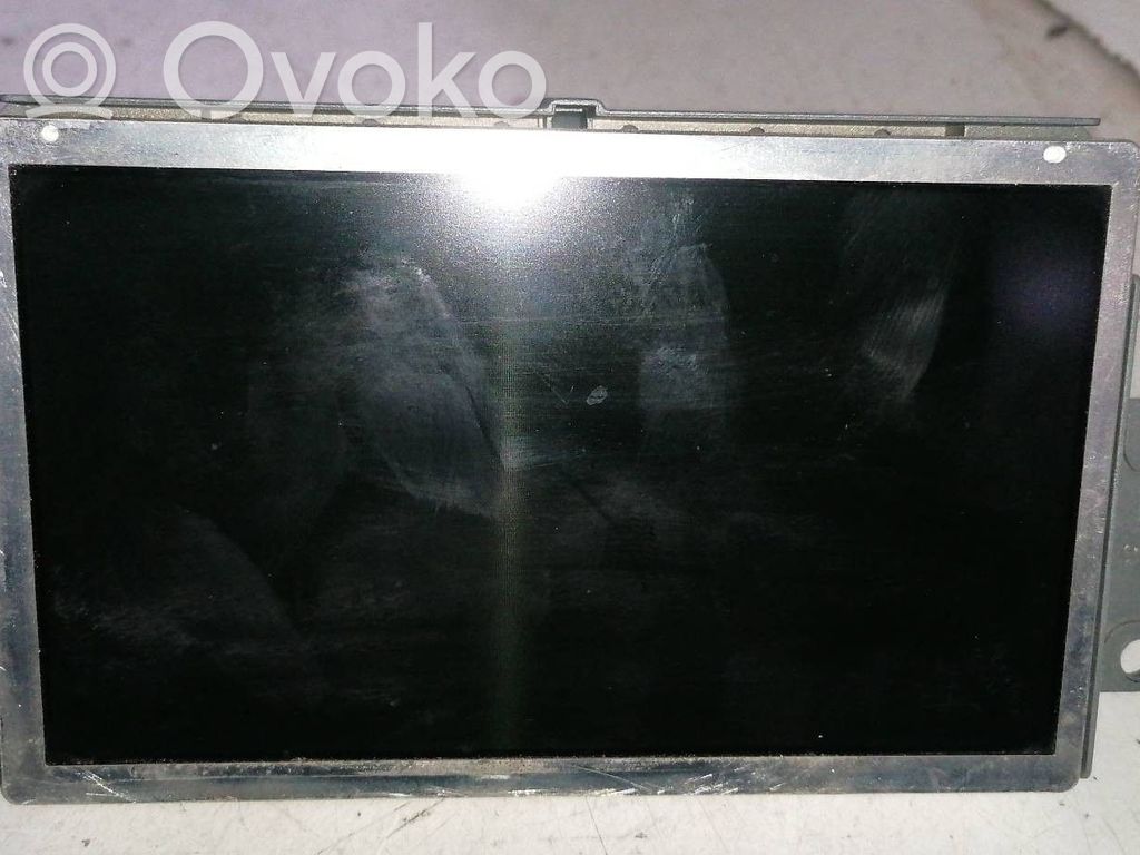 HUD-näyttö   9661552680,503550080825,EX2UFA66