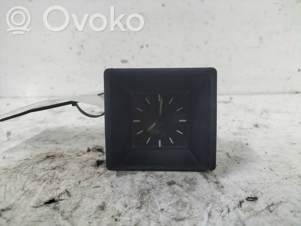 Opel Corsa A Other control units/modules 
