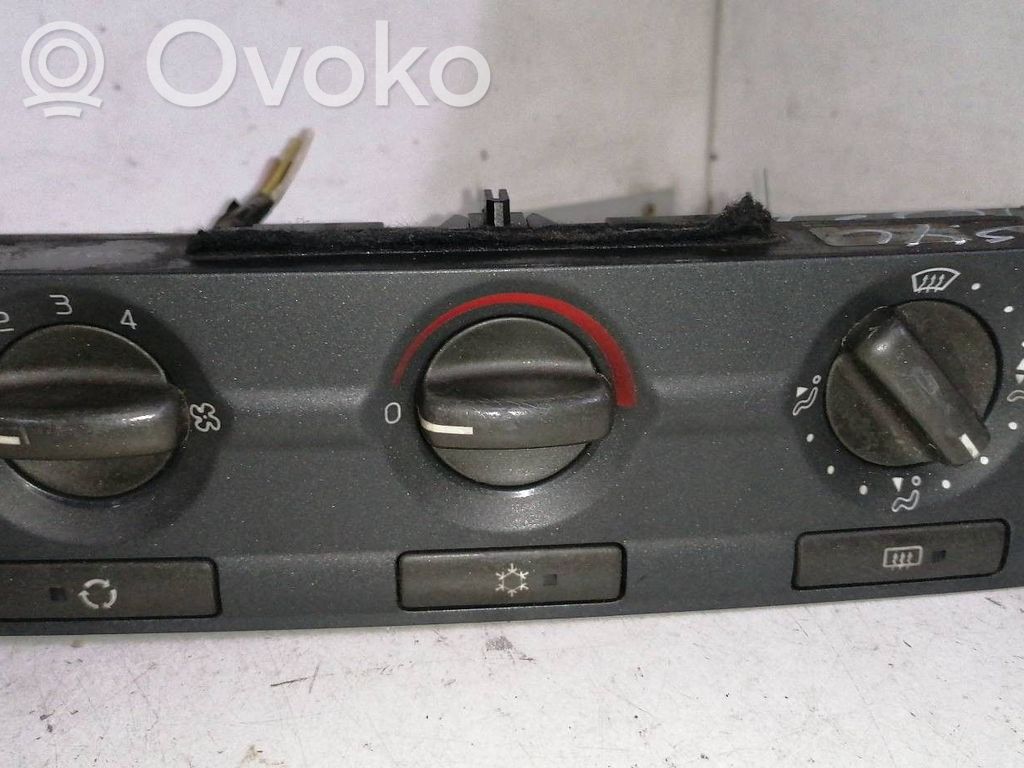 Volvo S40, V40 Modul unitate control aer condiționat 