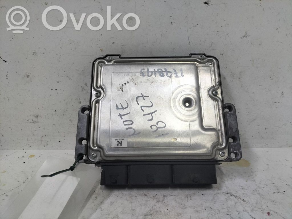 Engine control unit/module   23710XH30B