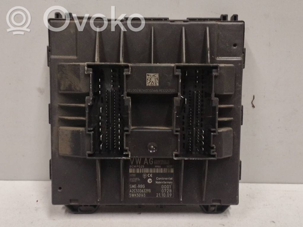Seat Ibiza IV (6J,6P) Unitate control BSM 