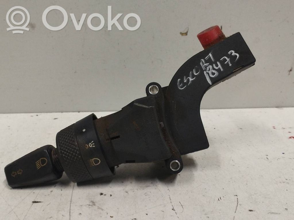 Panel lighting control switch   85GG13350AA,4DB94003201